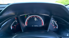 Honda Civic 1.5 VTEC Turbo Sport 5dr CVT Petrol Hatchback